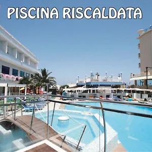 Splendid Mare Hotel Cattolica