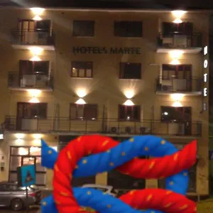 Marte Hotel Milano
