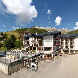 Portavescovo Hotel Arabba