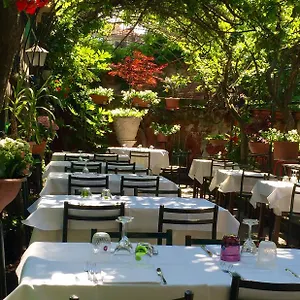 Antica Montin Hotel Venezia