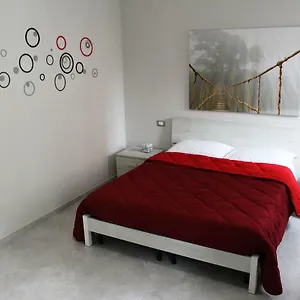 I Pini House In The Heart Of The Piza