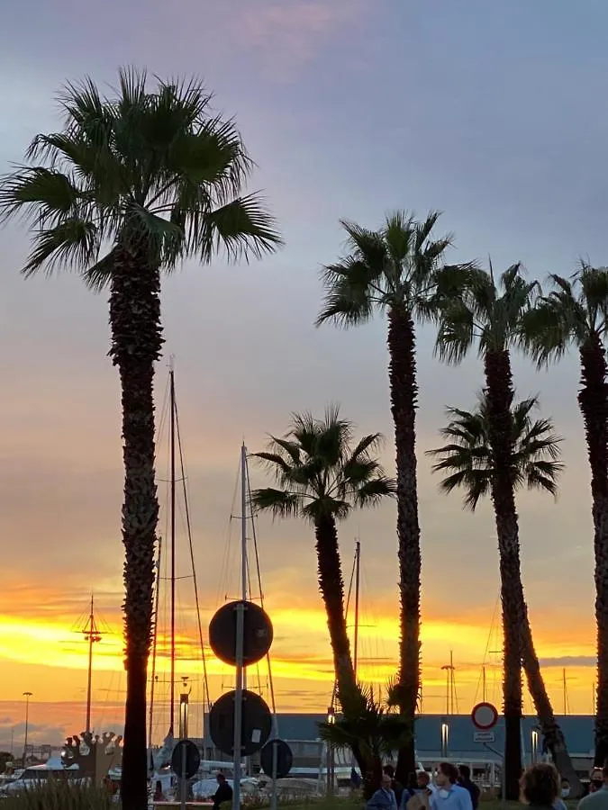 Marina Di Castello Bed & Breakfast Cagliari