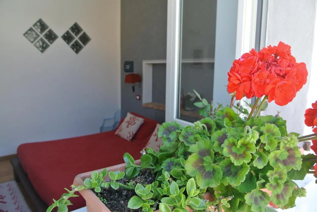 Bed and Breakfast Marina Di Castello Cagliari Bed & Breakfast