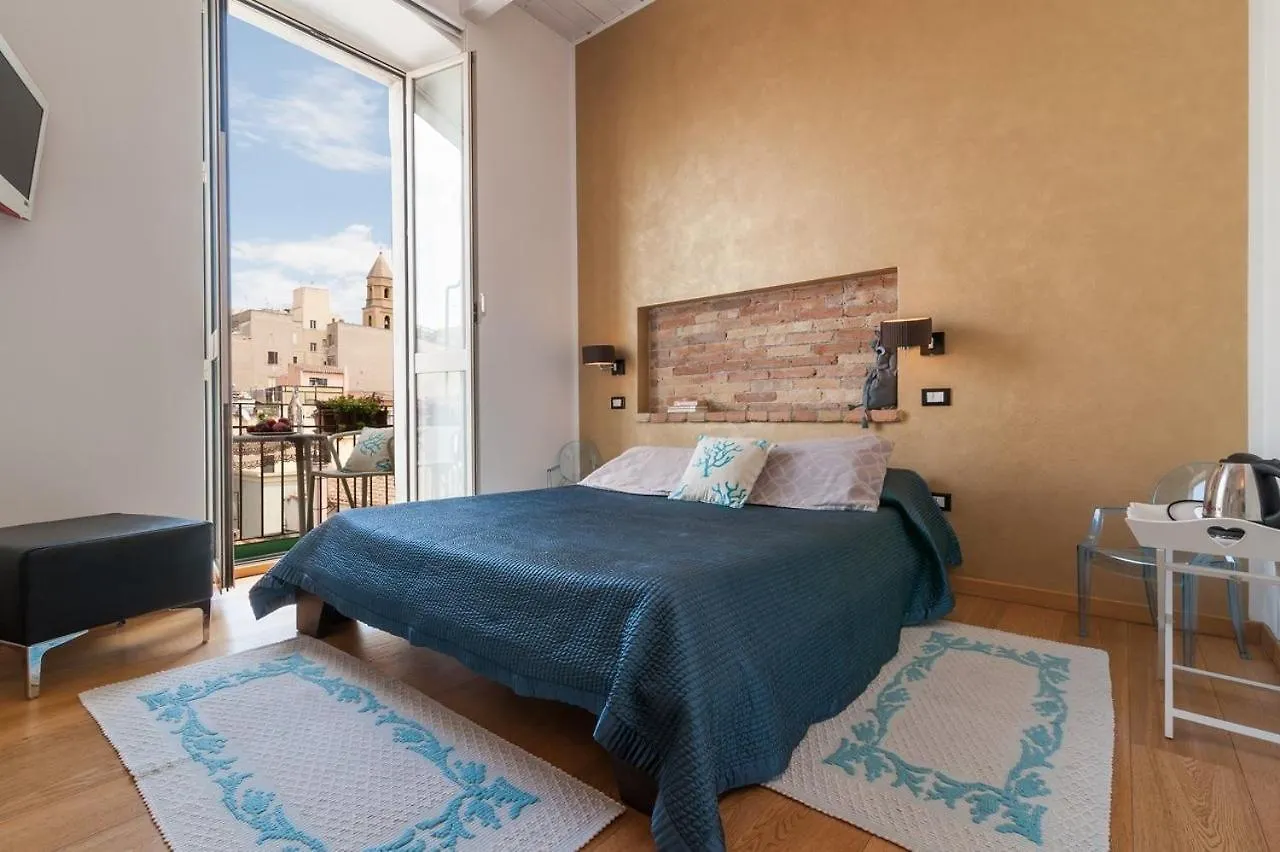Marina Di Castello Bed & Breakfast Cagliari