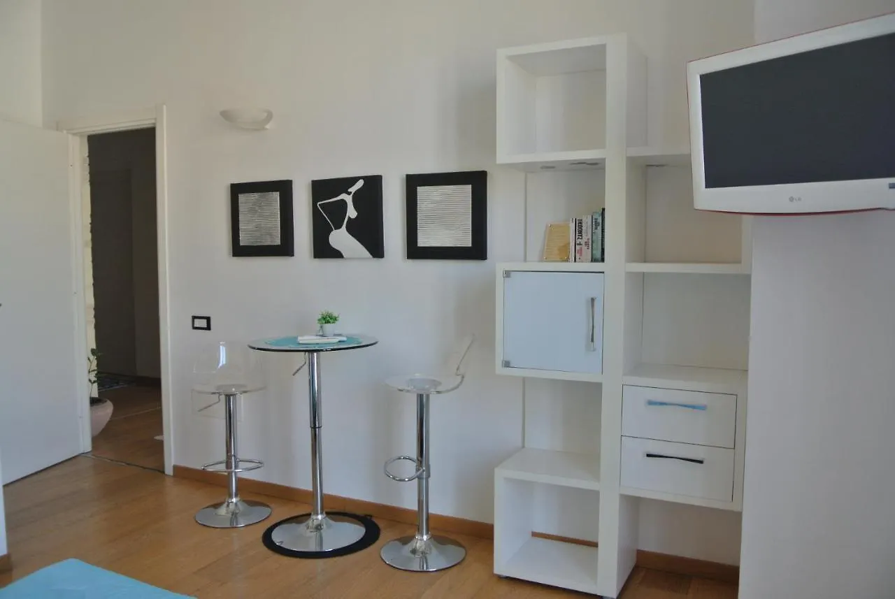 ** Bed & Breakfast Bed and Breakfast Marina Di Castello Cagliari Italia