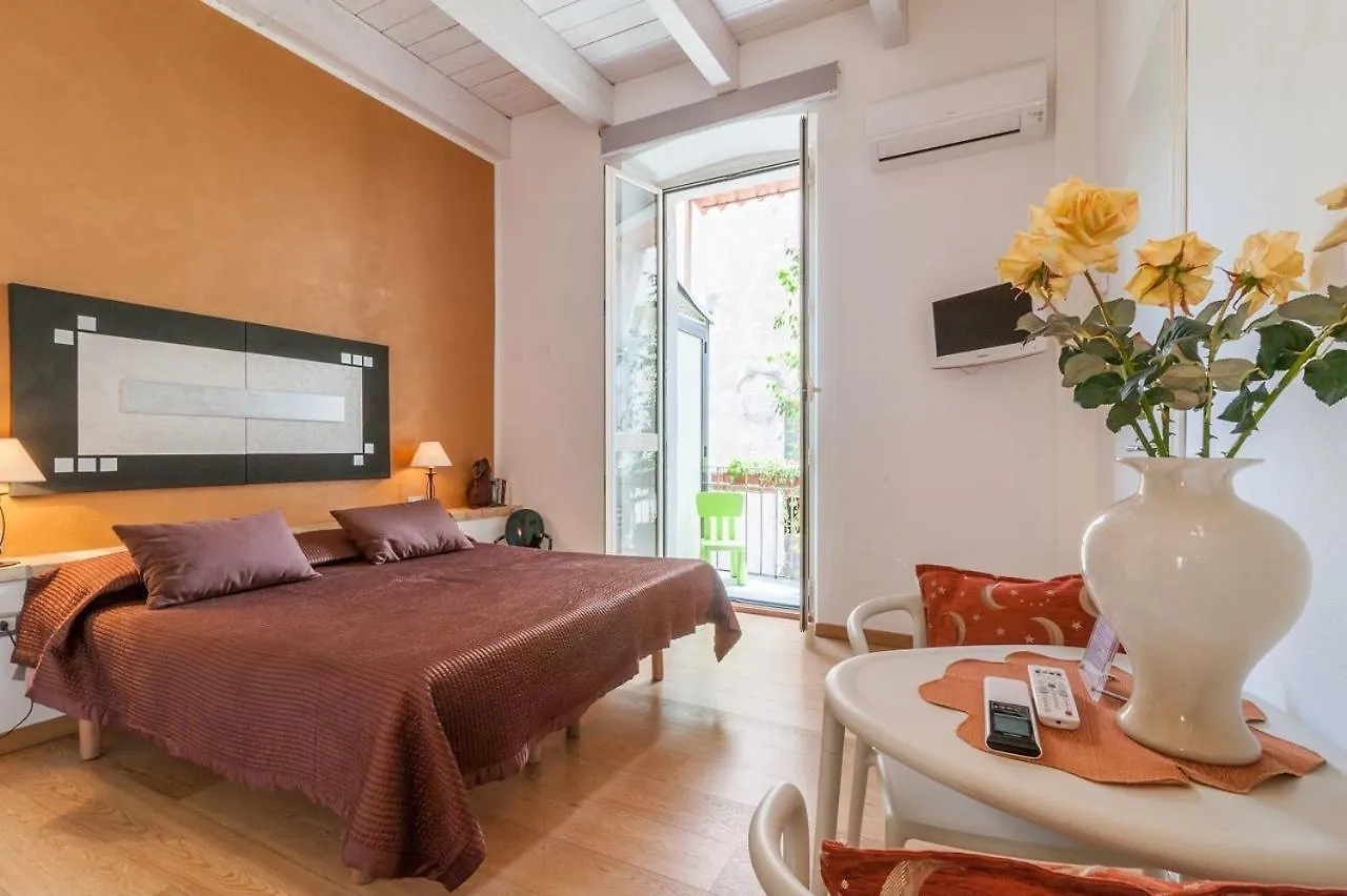 Marina Di Castello Bed & Breakfast Cagliari Italy
