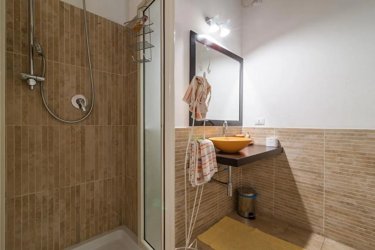 Marina Di Castello Bed & Breakfast Cagliari