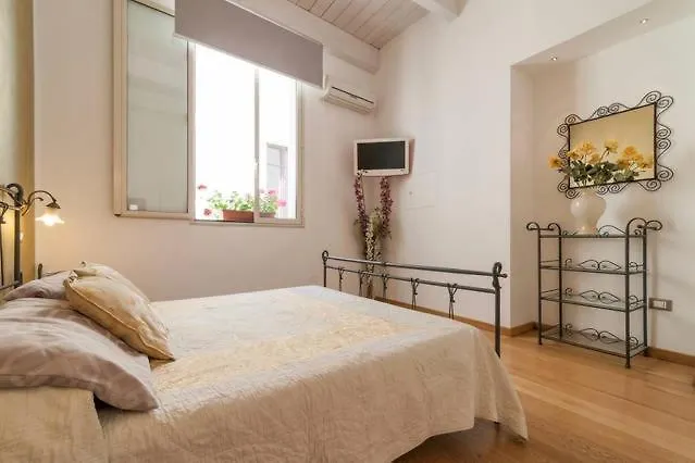 Marina Di Castello Bed & Breakfast Cagliari