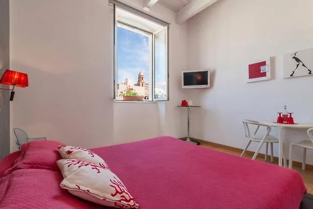 Marina Di Castello Bed & Breakfast Cagliari