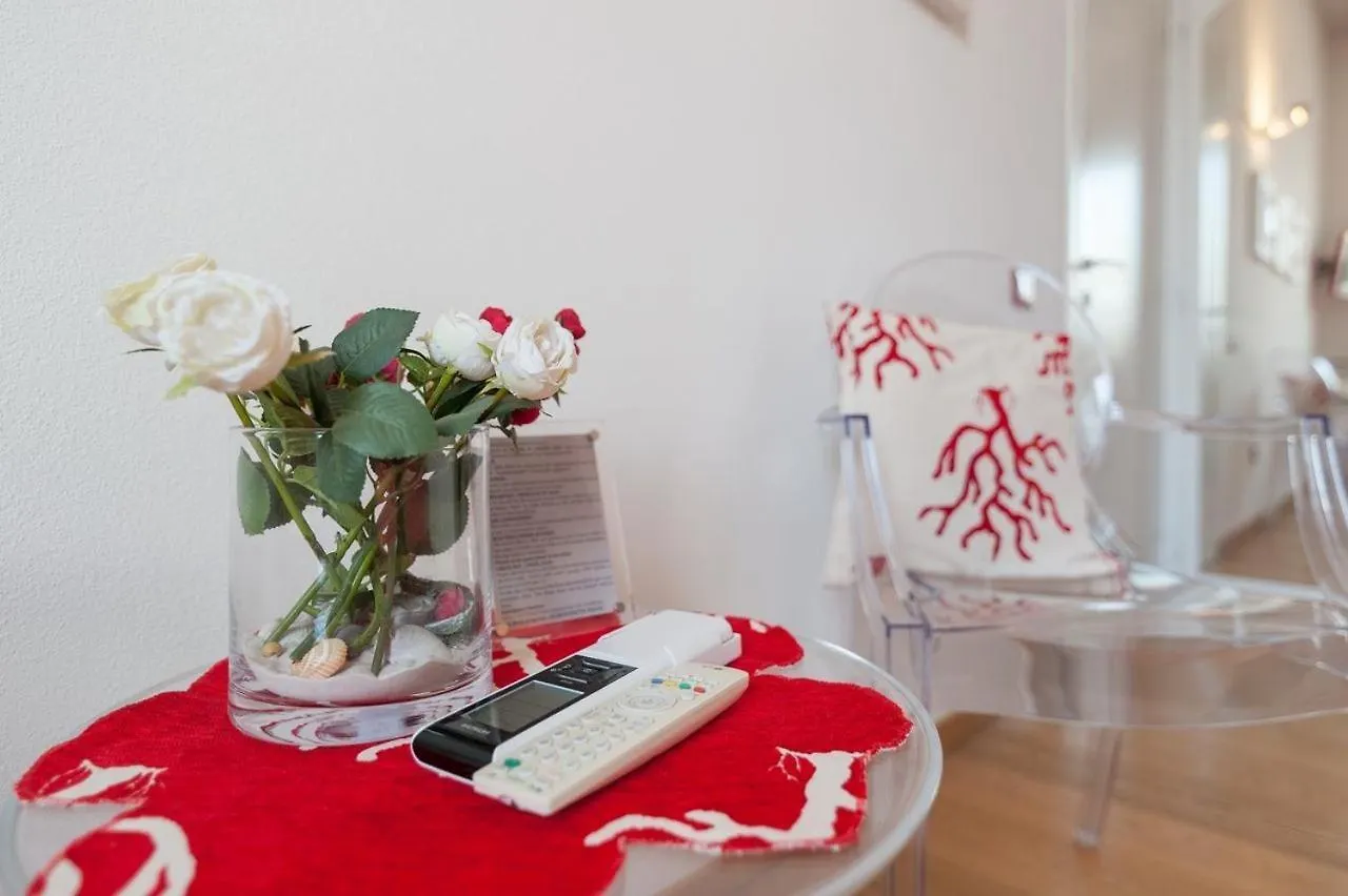 Marina Di Castello Bed & Breakfast Cagliari Italy