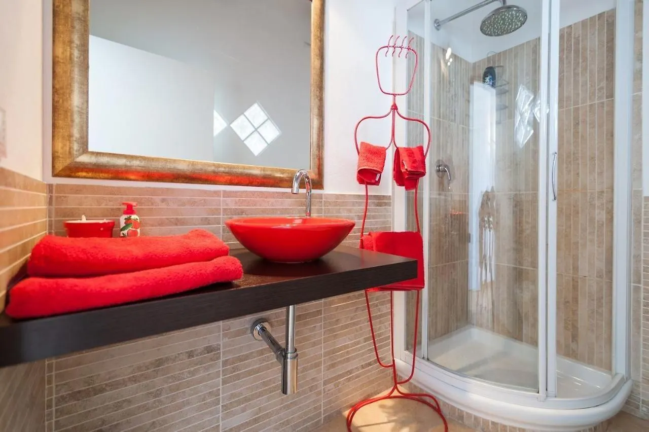 Marina Di Castello Bed & Breakfast Cagliari Italy