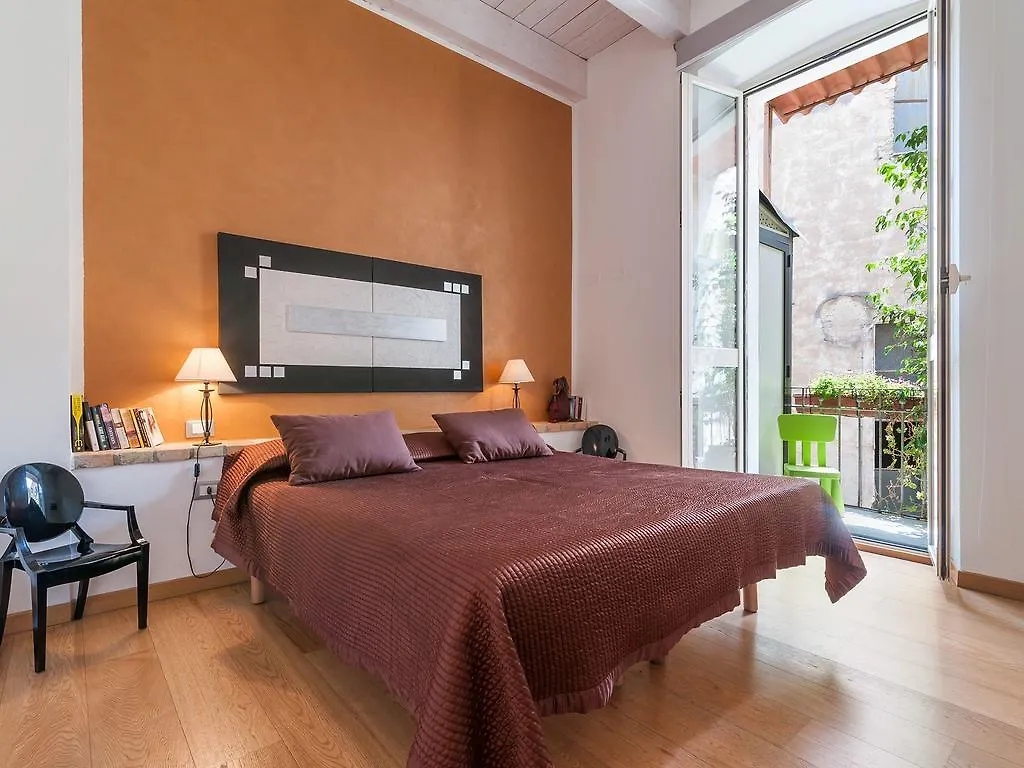 Marina Di Castello Bed & Breakfast Cagliari
