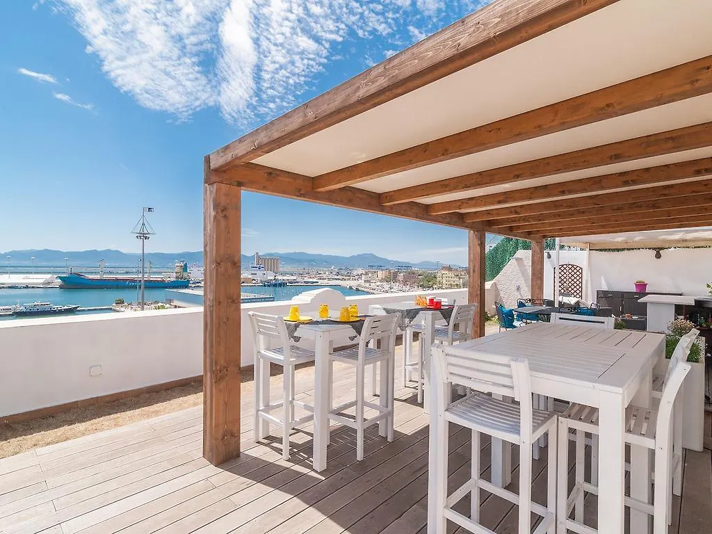 Marina Di Castello Bed & Breakfast Cagliari