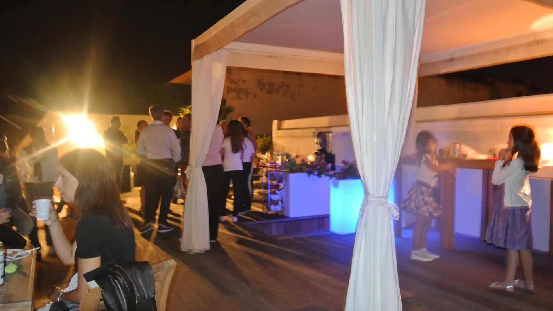 Marina Di Castello Bed & Breakfast Cagliari