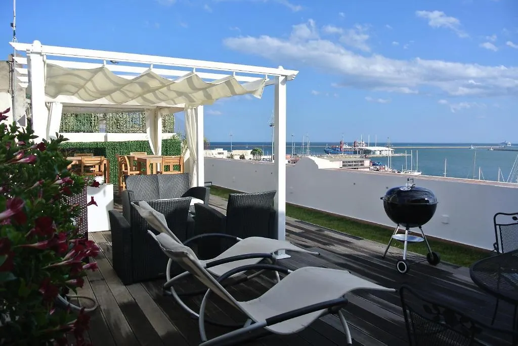 Marina Di Castello Bed & Breakfast Cagliari Italy