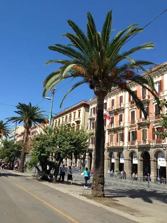 Marina Di Castello Bed & Breakfast Cagliari