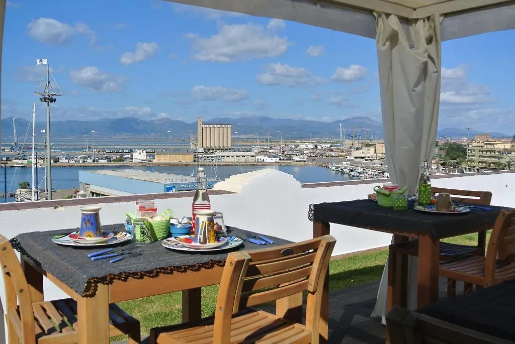 Marina Di Castello Bed & Breakfast Cagliari