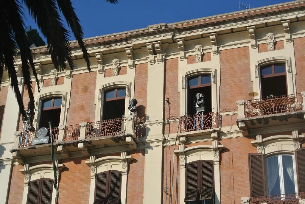Marina Di Castello Bed & Breakfast Cagliari