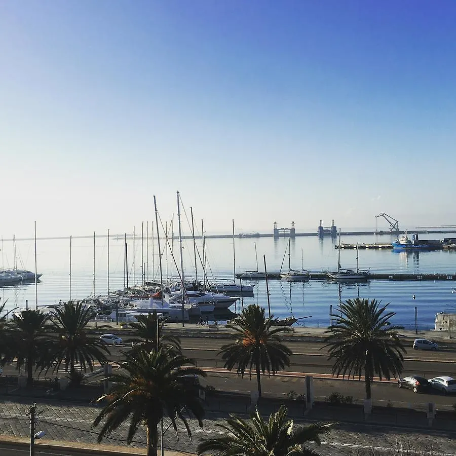 Marina Di Castello Bed & Breakfast Cagliari 2*,  Italy
