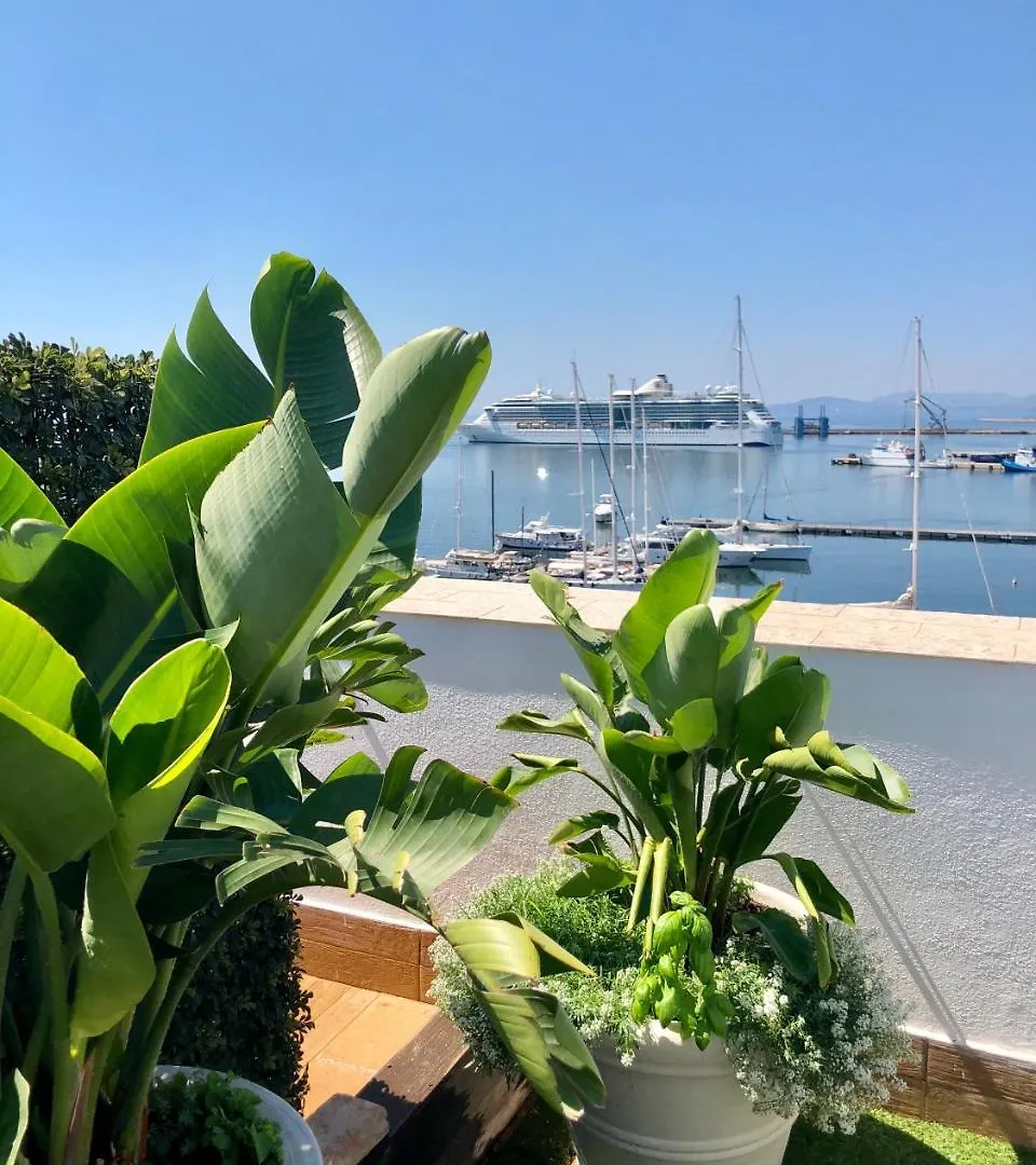 Marina Di Castello Bed & Breakfast Cagliari