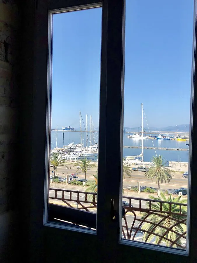 Marina Di Castello Bed & Breakfast Cagliari