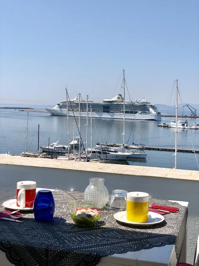Marina Di Castello Bed & Breakfast Cagliari Italy