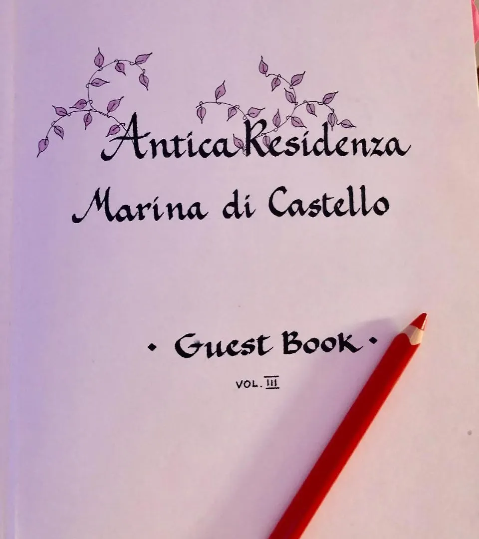 Marina Di Castello Bed & Breakfast Cagliari 2*,