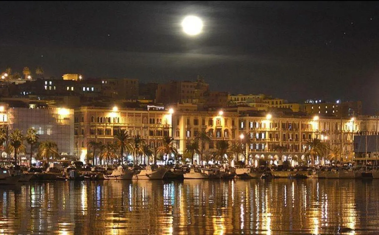 Bed & Breakfast Bed and Breakfast Marina Di Castello Cagliari