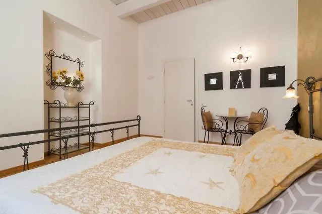 Marina Di Castello Bed & Breakfast Cagliari