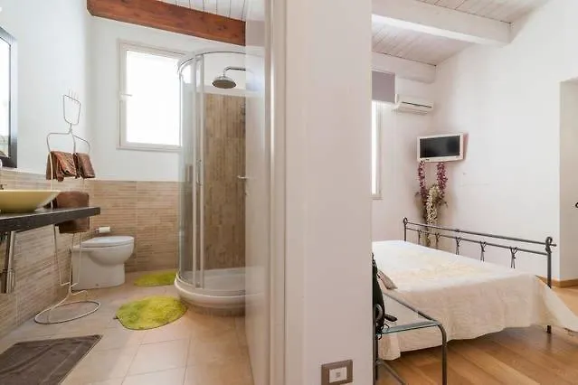 Marina Di Castello Bed & Breakfast Cagliari
